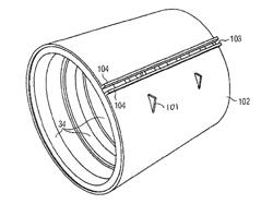 Method of manufacturing a solenoidal magnet structure