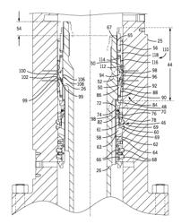 Hanger floating ring and seal assembly system and method