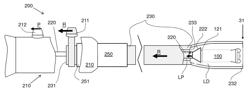 Delivery system assemblies for implantable medical devices