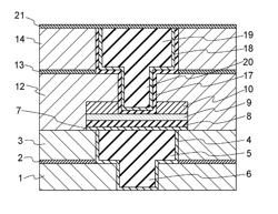 Semiconductor device and method of manufacturing the same