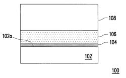 Nitride semiconductor structure