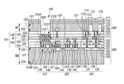 Solid-state imaging apparatus and manufacturing method of solid-state imaging apparatus