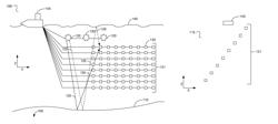 Attenuating sea-surface ghost wave effects in seismic data