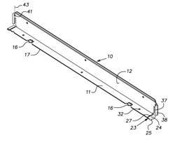 ACCESSIBLE STABILIZER BAR