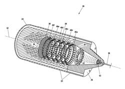 Power Conversion Module for Use With Optical Energy Transfer and Conversion System