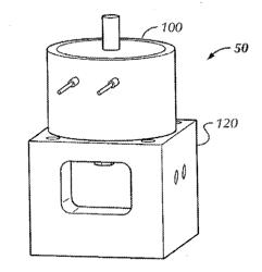 FORCE MULTIPLYING SOLENOID VALVE