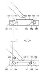 KEYBOARD DEVICE