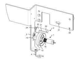 Yarn Tensioner