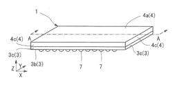 SEMICONDUCTOR DEVICE AND METHOD OF MANUFACTURING THE SAME