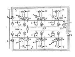 METHOD FOR CONTROLLING THE FUEL SUPPLY TO BURNERS OF A BURNER GROUP AND BURNER CONTROLLER