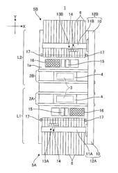 Component mounting device and component mounting method