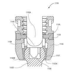 Multi-axial connection system