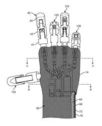 Freeform fluidics