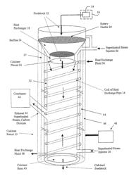 Material compound and a method of fabricating the same