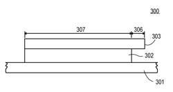 Controlling thermal interface material bleed out