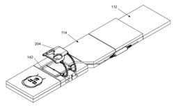 System of receive coils and pads for use with magnetic resonance imaging