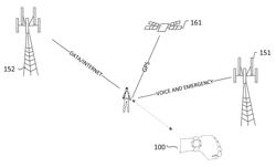 Fall detection apparatus with floor and surface elevation learning capabilites