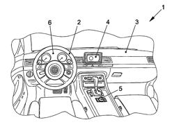 Navigation system, particularly for a motor vehicle