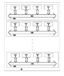 Methods of sanitizing a flash-based data storage device