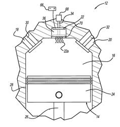 VALVE CONTROLLED COMBUSTION SYSTEM