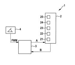 METHOD AND DEVICE FOR OPERATING ENGINE SYSTEMS HAVING AN INTERNAL COMBUSTION ENGINE DURING MODE SWITCHING