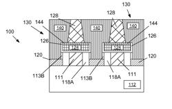 METHODS OF FORMING A SEMICONDUCTOR DEVICE WITH A PROTECTED GATE CAP LAYER AND THE RESULTING DEVICE