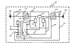 TUNABLE MICROWAVE DEVICES WITH AUTO-ADJUSTING MATCHING CIRCUIT