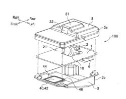 IN-VEHICLE CAMERA