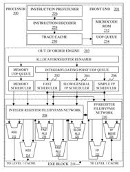 INSTRUCTION AND LOGIC TO PROVIDE A SECURE CIPHER HASH ROUND FUNCTIONALITY