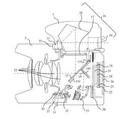 SHUTTER APPARATUS AND IMAGE PICKUP APPARATUS