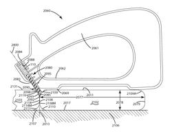 Fastener, installation tool and related method of use