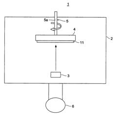 Radiation image conversion panel and preparation method thereof