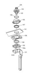 Secondary battery and battery pack including the same