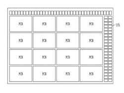 PCB antenna layout