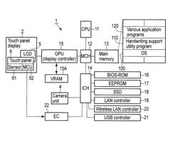 Information processing apparatus and computer-readable storage medium