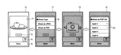 Computer readable recording medium, information processing apparatus, and information processing method