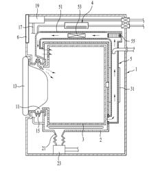 OPERATING METHOD FOR LAUNDRY MACHINE