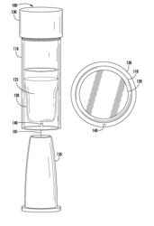 VESSELS AND METHODS FOR CRYOPRESERVATION