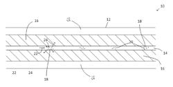 OPTICAL FIBER SENSING WITH ENHANCED BACKSCATTERING