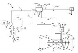 HEATED BYPASS VALVE FOR HEAT EXCHANGER