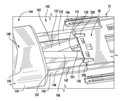 Micro filament cleaning tool for emerging optical connectors