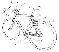 Supplemental mechanism for actuating the brake of a bicycle and methods of use