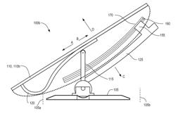 Chassis, base, extension and curved track