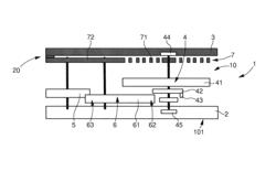 Timepiece balance spring