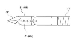 Treatment tool for endoscope