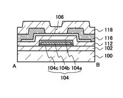 Semiconductor device and method for manufacturing the same