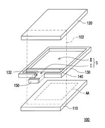 Substrate assembly and liquid crystal display panel