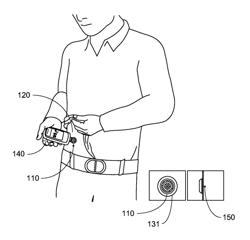 Analyte monitoring device and methods