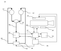 IN SPACE STARTUP METHOD FOR NUCLEAR FUSION ROCKET ENGINES