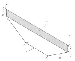 Ball Net Structure